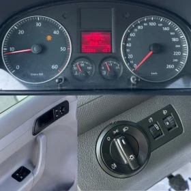 VW Caddy 1.9TDI 105кс КЛИМАТИК - 7700 лв. - 36499233 15