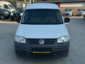 VW Caddy 1.9TDI 105кс КЛИМАТИК - 7700 лв. - 36499233 2