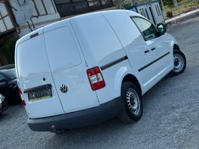 VW Caddy 1.9TDI 105кс КЛИМАТИК - 7700 лв. - 36499233 6