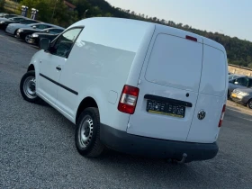 VW Caddy 1.9TDI 105кс КЛИМАТИК - 7700 лв. - 36499233 4