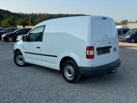VW Caddy 1.9TDI 105кс КЛИМАТИК - 7700 лв. - 36499233 8