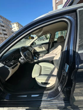 Обява за продажба на BMW 530 530XD ~12 800 лв. - изображение 5
