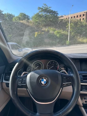 Обява за продажба на BMW 530 530XD ~12 800 лв. - изображение 6