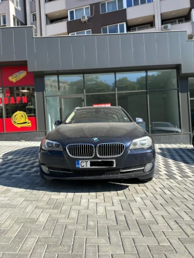 Обява за продажба на BMW 530 530XD ~12 800 лв. - изображение 1