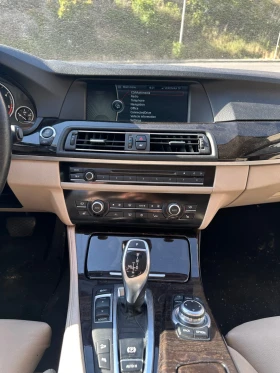 Обява за продажба на BMW 530 530XD ~12 800 лв. - изображение 8