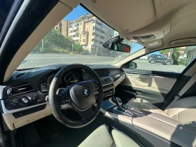 Обява за продажба на BMW 530 530XD ~12 800 лв. - изображение 4