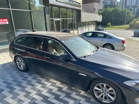 Обява за продажба на BMW 530 530XD ~12 800 лв. - изображение 3