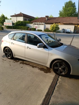 Subaru Impreza | Mobile.bg    5