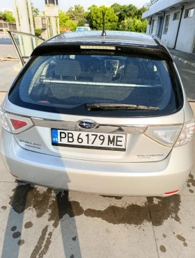 Subaru Impreza | Mobile.bg    4