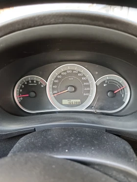 Subaru Impreza | Mobile.bg    11