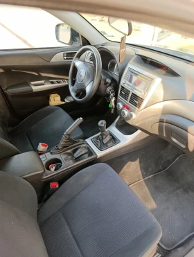 Subaru Impreza | Mobile.bg    9