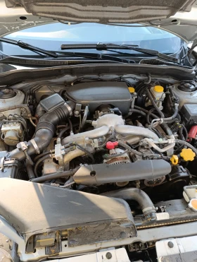 Subaru Impreza | Mobile.bg    6