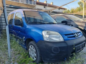 Citroen Berlingo 2, 000HDI EURO4