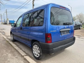 Обява за продажба на Peugeot Partner 2, 000HDI EURO4 ~3 999 лв. - изображение 4