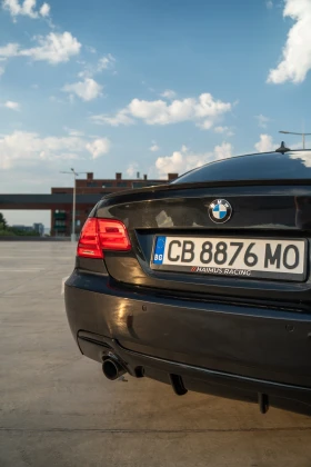 BMW 335 - 24000 лв. - 60411627 6