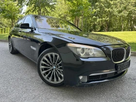  BMW 740
