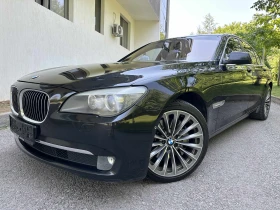 BMW 740 d /   | Mobile.bg    3