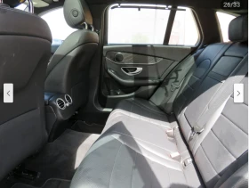 Mercedes-Benz C 300 AMG* PACK* 4MATIC* 360* * LANE* ASSIST | Mobile.bg    15