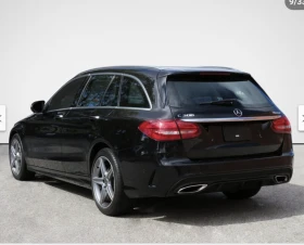 Обява за продажба на Mercedes-Benz C 300 AMG* PACK* 4MATIC* 360КАМЕРА* КЕЙЛЕС* LANE* ASSIST ~29 500 лв. - изображение 3
