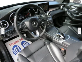 Обява за продажба на Mercedes-Benz C 300 AMG* PACK* 4MATIC* 360КАМЕРА* КЕЙЛЕС* LANE* ASSIST ~29 500 лв. - изображение 8