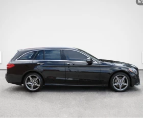 Обява за продажба на Mercedes-Benz C 300 AMG* PACK* 4MATIC* 360КАМЕРА* КЕЙЛЕС* LANE* ASSIST ~29 500 лв. - изображение 4