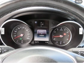 Mercedes-Benz C 300 AMG* PACK* 4MATIC* 360* * LANE* ASSIST | Mobile.bg    13