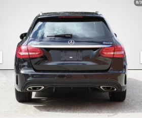 Обява за продажба на Mercedes-Benz C 300 AMG* PACK* 4MATIC* 360КАМЕРА* КЕЙЛЕС* LANE* ASSIST ~29 500 лв. - изображение 7