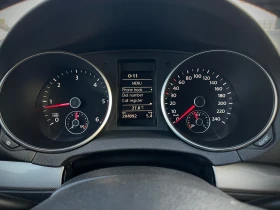 VW Golf 1.6 TDI - 10800 лв. - 96786156 17