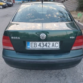 Обява за продажба на VW Bora ~3 300 лв. - изображение 4