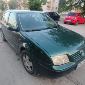 Обява за продажба на VW Bora ~3 300 лв. - изображение 7
