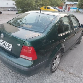 Обява за продажба на VW Bora ~3 300 лв. - изображение 5