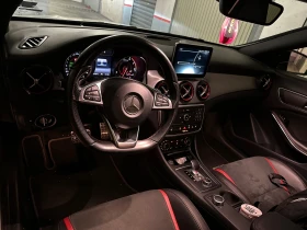 Mercedes-Benz CLA 45 AMG | Mobile.bg    8