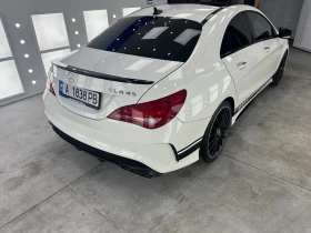 Mercedes-Benz CLA 45 AMG | Mobile.bg    5