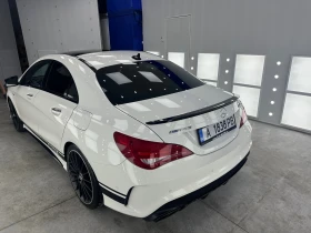 Mercedes-Benz CLA 45 AMG | Mobile.bg    4