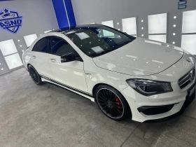 Mercedes-Benz CLA 45 AMG | Mobile.bg    3