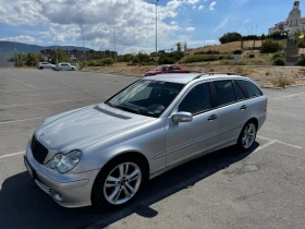 Mercedes-Benz C 180 Kompresor Facelift | Mobile.bg    2