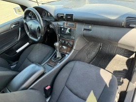 Mercedes-Benz C 180 Kompresor Facelift | Mobile.bg    13