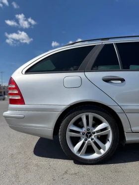 Mercedes-Benz C 180 Kompresor Facelift | Mobile.bg    6