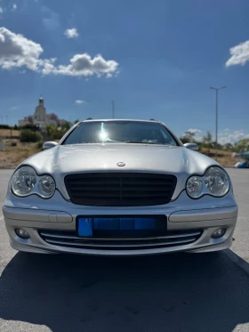 Mercedes-Benz C 180 Kompresor Facelift | Mobile.bg    9