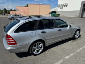 Mercedes-Benz C 180 Kompresor Facelift | Mobile.bg    7