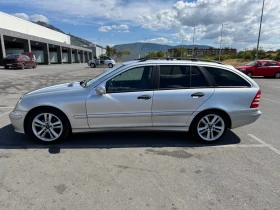 Mercedes-Benz C 180 Kompresor Facelift | Mobile.bg    3