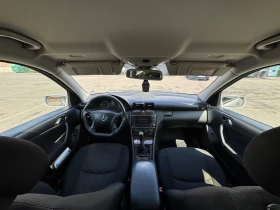 Mercedes-Benz C 180 Kompresor Facelift | Mobile.bg    14