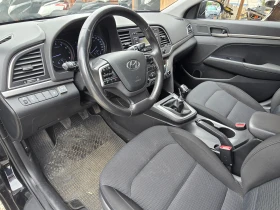 Обява за продажба на Hyundai Elantra 1.6i/LPG/Лизинг ~23 990 лв. - изображение 10