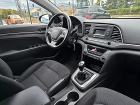 Hyundai Elantra 1.6i/LPG/Лизинг - 23990 лв. - 14003942 16