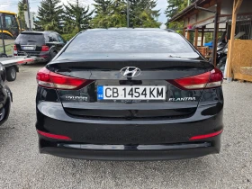 Обява за продажба на Hyundai Elantra 1.6i/LPG/Лизинг ~23 990 лв. - изображение 4
