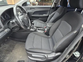 Обява за продажба на Hyundai Elantra 1.6i/LPG/Лизинг ~23 990 лв. - изображение 9