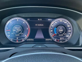 VW Passat 2.0TDI 190.* Highline* * * LED | Mobile.bg    13