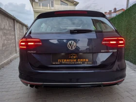 VW Passat 2.0TDI 190кс.* Highline* Дистроник* Панорама* LED - 26900 лв. - 59500044 6