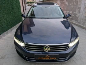 VW Passat 2.0TDI 190кс.* Highline* Дистроник* Панорама* LED - 26900 лв. - 59500044 2