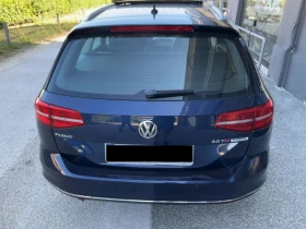 Обява за продажба на VW Passat 2.0TDI 190кс.* Highline* Дистроник* Панорама* LED ~26 900 лв. - изображение 6
